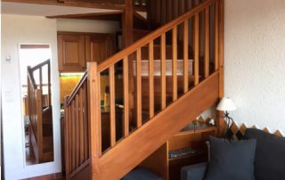 Location studio vacances bormes les mimosas 13