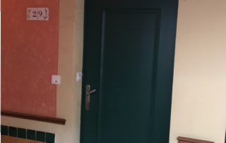 Location studio vacances bormes les mimosas 5