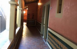 Location studio vacances bormes les mimosas 6