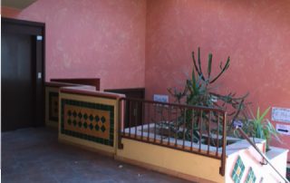 Location studio vacances bormes les mimosas 7