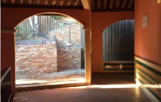 Location studio vacances bormes les mimosas 8