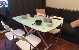 Location studio vacances bormes les mimosas 9