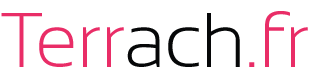Les Terrach Logo